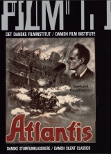 August Blom: Atlantis