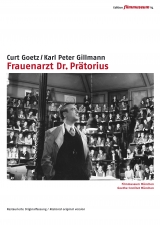 Frauenarzt Dr. Pratorius movie