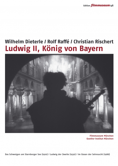Ludwig II, König von Bayern