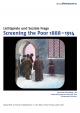 Screening the Poor 1888-1914