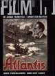 August Blom: Atlantis