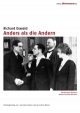 Two censored German gay classics: Anders als die andern (1919) & Anders als du und ich (1957)