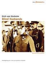 Blind Husbands (Die Rache der Berge)