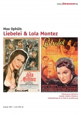 Liebelei & Lola Montez