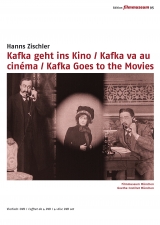 Kafka geht ins Kino