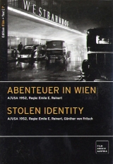 Abenteuer in Wien / Stolen Identity
