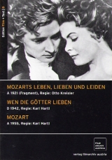 Mozart in the Movies