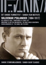 Valdemar Psilander: Drei Filme