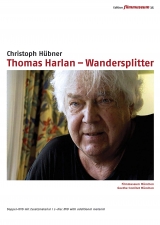 Thomas Harlan - Wandersplitter