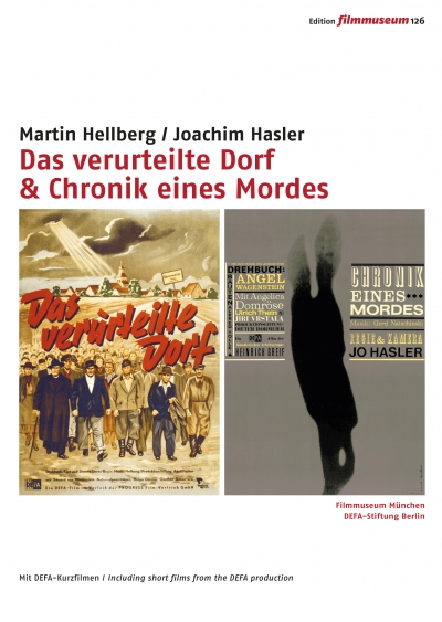 Das verurteilte Dorf & Chronik eines Mordes