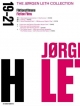 Jrgen Leth 4: Spielfilme