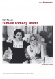 Hal Roach Comedies